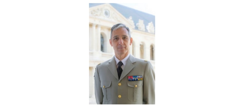 Alexandre d'Andoque de Sériège