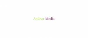 Logo Andrea Media