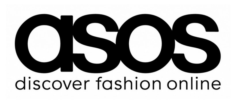 Logo ASOS