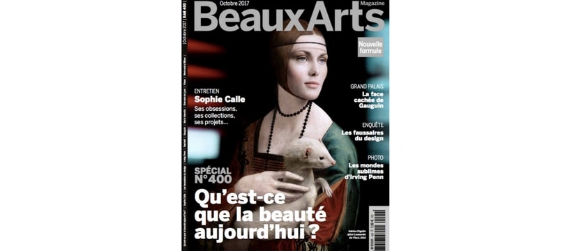 Beaux Arts Une 