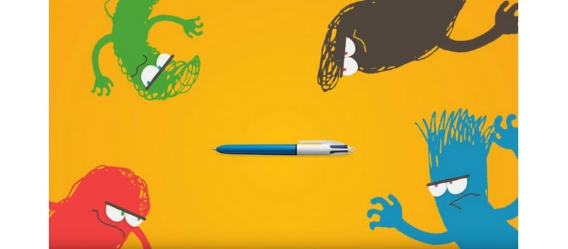BIC TEMPTATIONS BIC TEMPTATIONS