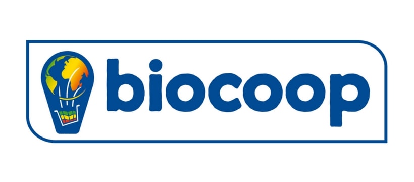 Biocoop Logo Biocoop Logo
