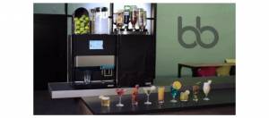 Blendbow BARMATE