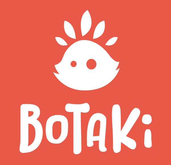 Botaki