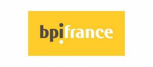 Bpifrance Logo