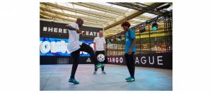 Adidas Zinedine Zidane