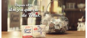 Carré Frais
