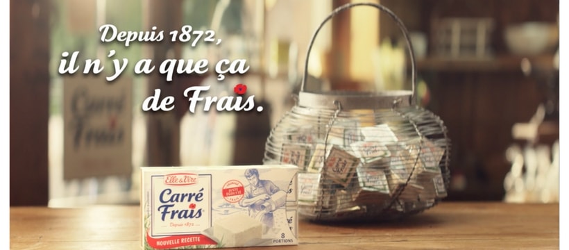Carré Frais