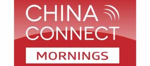 China Connect Logo