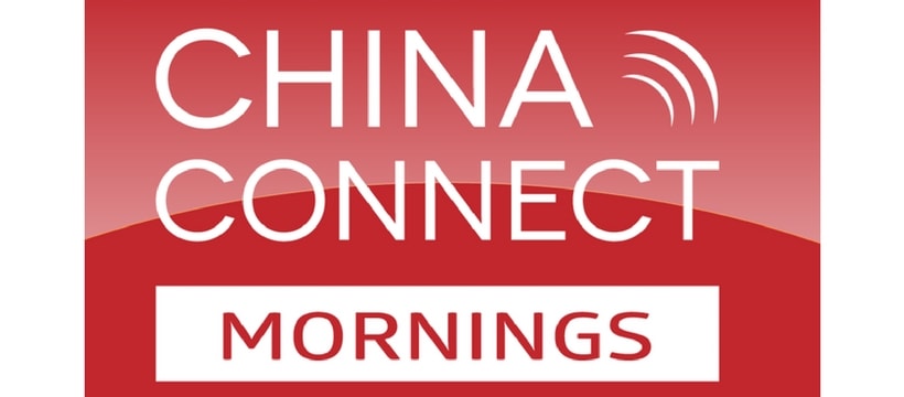 China Connect China Connect Logo