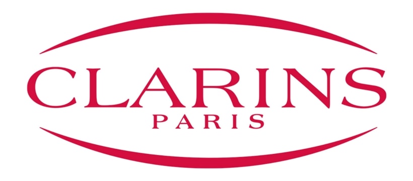 Clarins Logo Clarins Logo