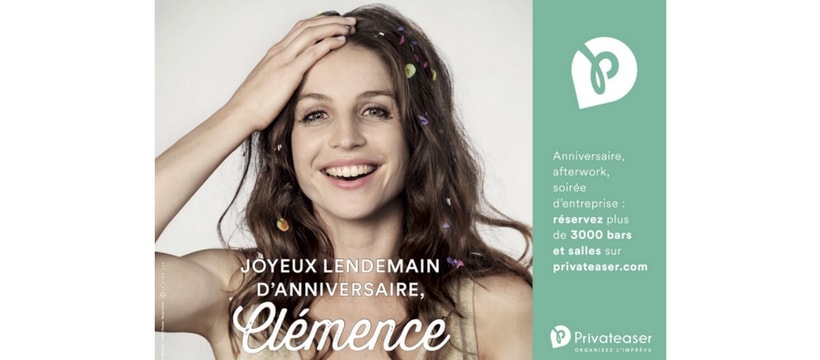 Privateaser campagne
