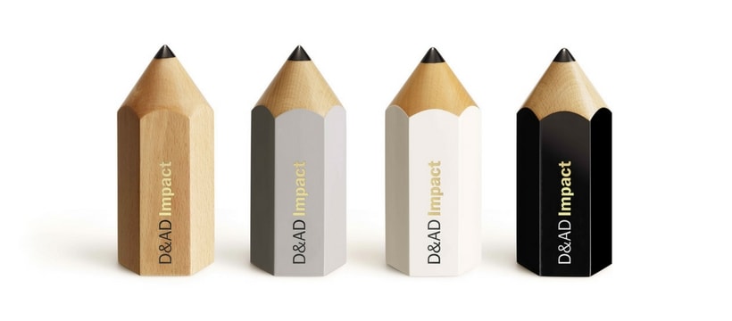 D&AD-Impact Crayons D&AD Impact