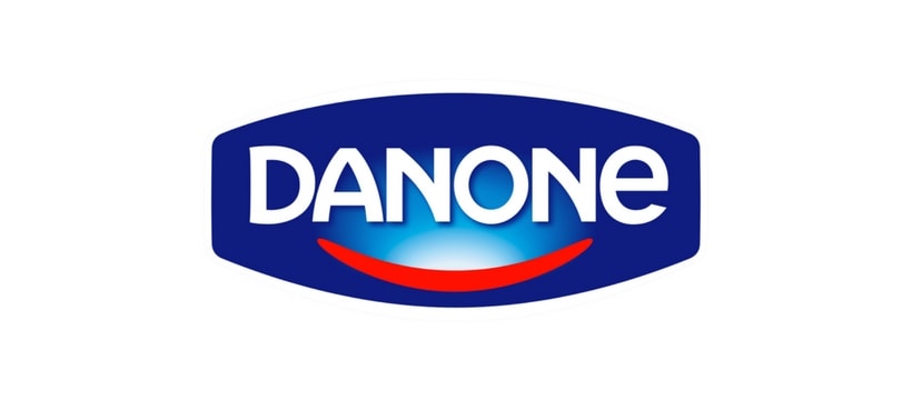 Danone-Logo