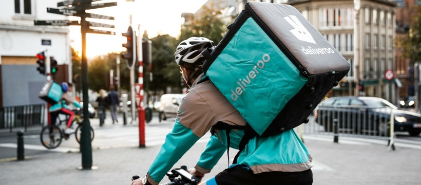 Deliveroo
