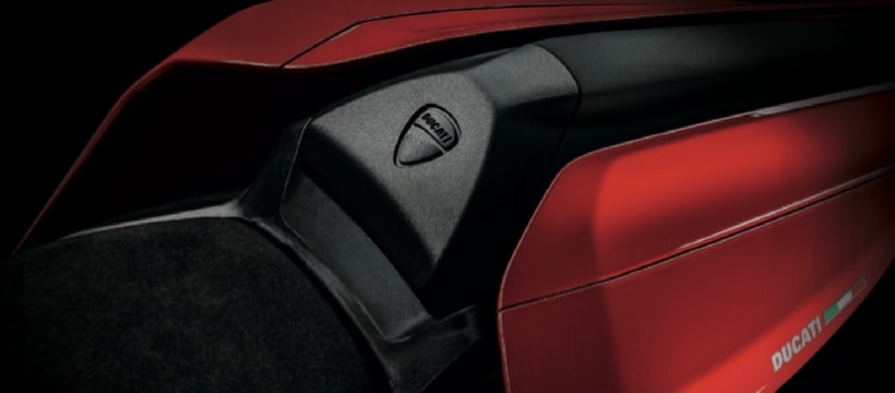 Ducati campagne