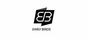 Early Birds logo