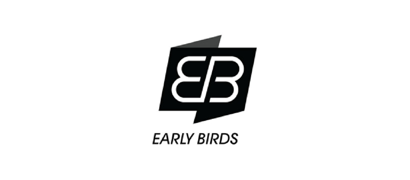 Early Birds logo Early Birds logo
