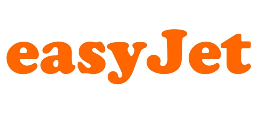 easyJet-Logo easyJet-Logo