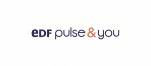EDF Pulse & You logo