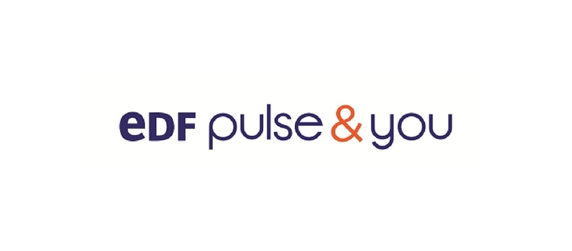 EDF Pulse & You EDF Pulse & You logo