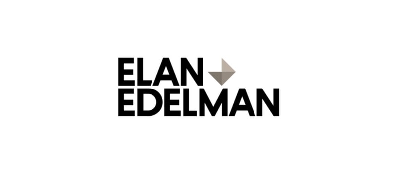 Elan Edelman Logo Elan Edelman Logo