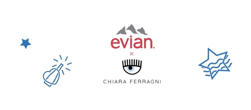 Evian Influence
