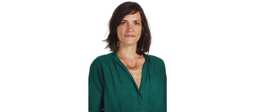 Fanny Forgeau Fanny Forgeau