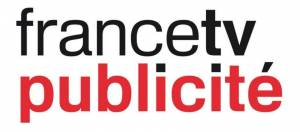 Logo FranceTV Publicite