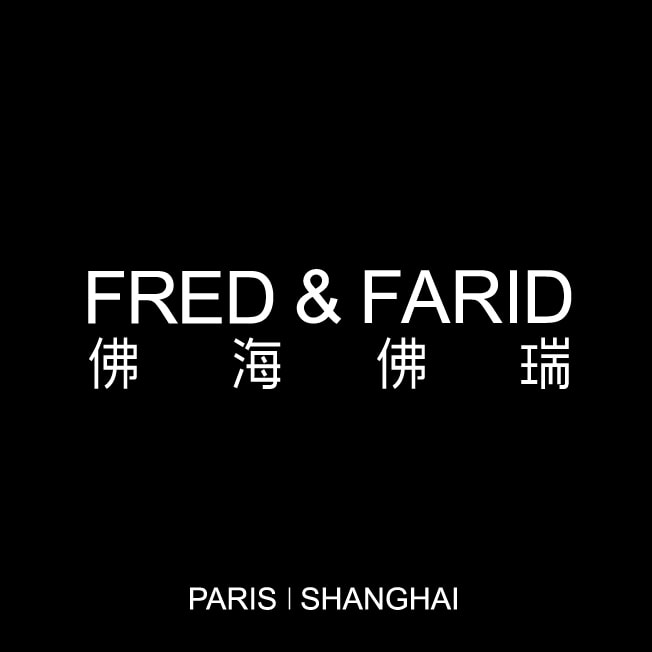 FRED-&-FARID FRED-&-FARID