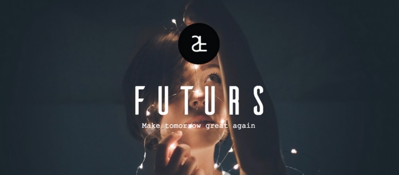 Futurs Futurs Logo