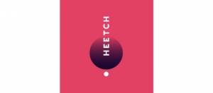 Logo Heetch