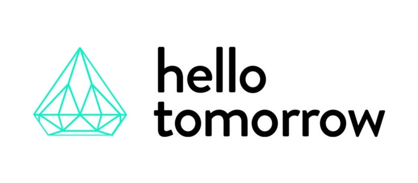 Hello tomorrow Challenge
