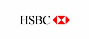 HSBC Logo