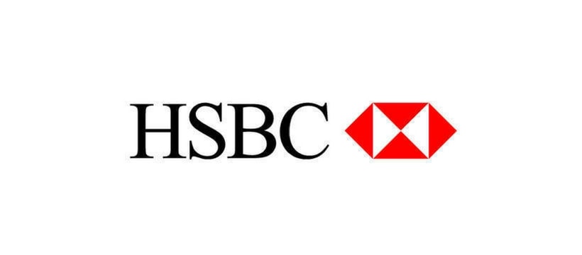 HSBC Logo HSBC Logo