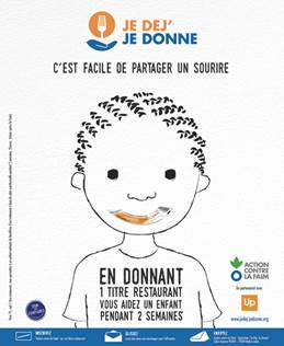 ACF je dej je donne