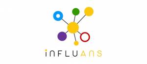 Influans Logo