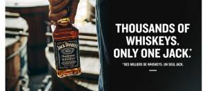 Only One Jack