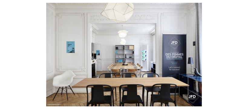 JFD Connect Club