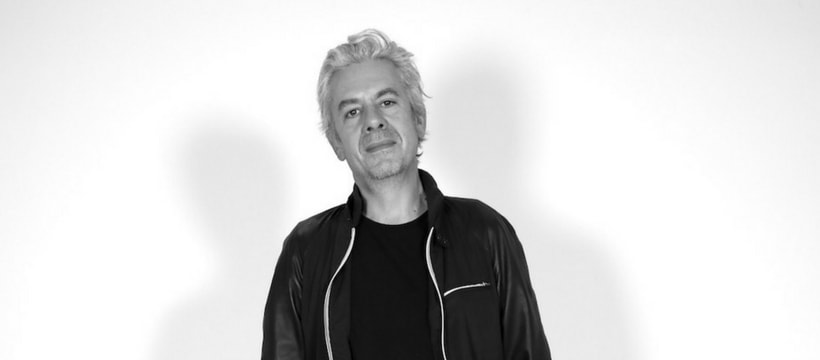 Jean-philippe Martzel portrait
