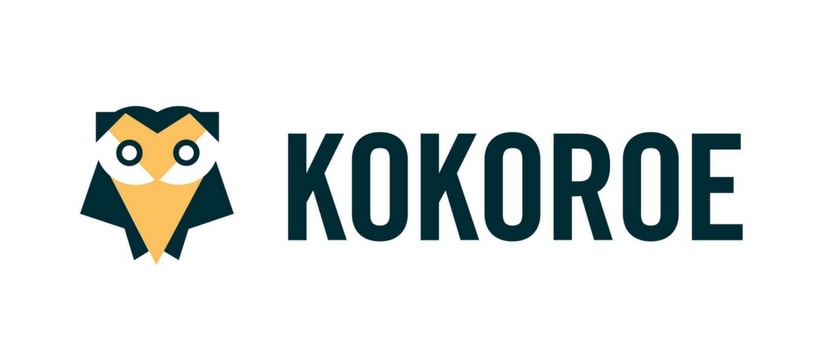 Kokoroe Logo Kokoroe Logo