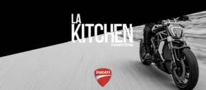 La Kitchen Ducati