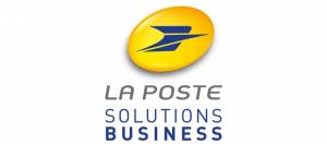La-Poste-Logo