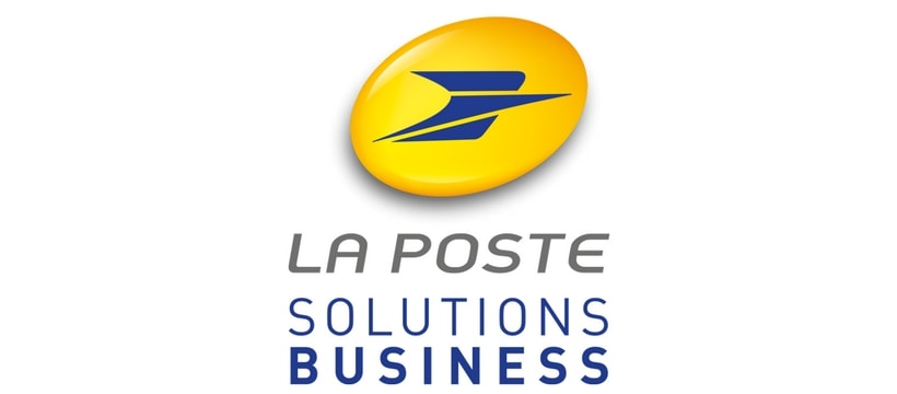 La-Poste La-Poste-Logo