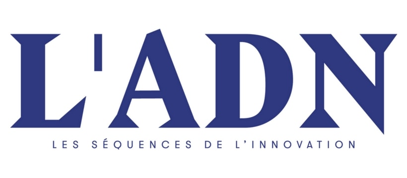 Ladn Logo