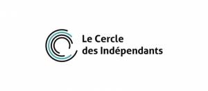 Le Cercle des Indépendants Logo