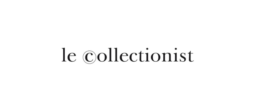 Le Collectionist Logo