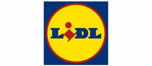 LIDL logo