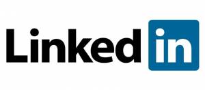 LinkedIn Logo