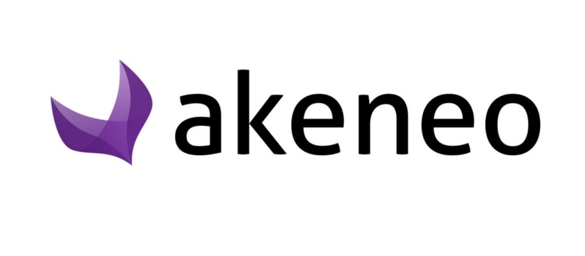 Logo Akeneo Logo Akeneo
